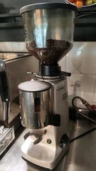Mazzer Επαγγελματικός Μύλος Καφέ με Doser