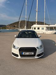 Audi A1 2016 Sportback S line