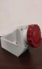 Merlin Gerin 81183 PratiKa ρευματοδότης επίτοιχος 5x63