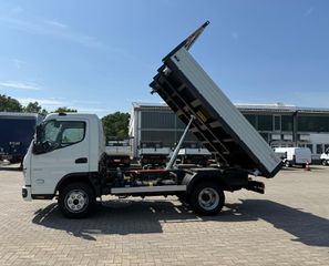Mitsubishi Fuso 2025 7,5 ΑΝΑΤΡΕΠΟΜΕΝΟ