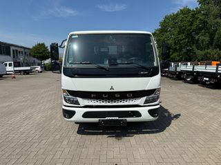 Mitsubishi Canter 2025 7,5Τ ANATREPOMENO-thumb-2