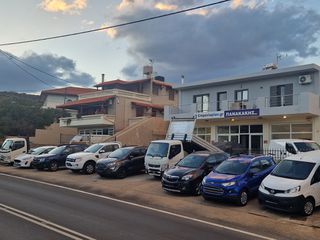 Mitsubishi Canter 2025 7,5Τ ANATREPOMENO-thumb-8