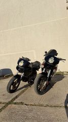 Ducati Multistrada 620 DARK 2006 MULTISTRADA 620