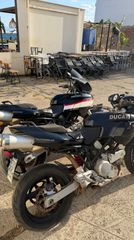 Ducati Multistrada 620 DARK 2006 MULTISTRADA 620-thumb-8