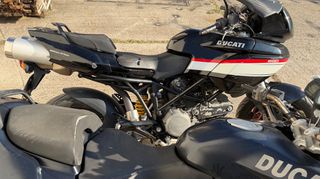 Ducati Multistrada 620 DARK 2006 MULTISTRADA 620-thumb-9
