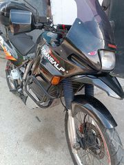 Honda 2000 Τρανσαλ 600-thumb-4