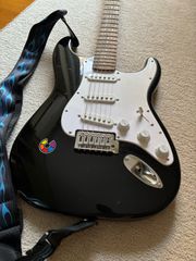 ηλεκτρική κιθαρα Fender-thumb-1