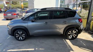 Citroen C3 Aircross 2018 110HP ΑΥΤΟΜΑΤΟ NAVI