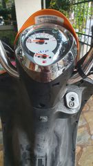 Sym MIO 50 2008-thumb-2