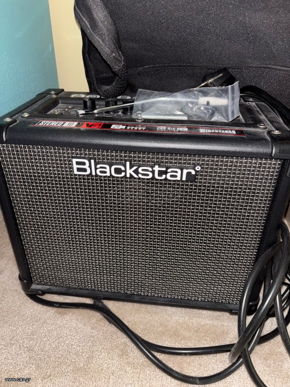 Blackstar ID:Core 10 V4