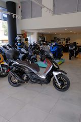 Piaggio Beverly 300i 2010 beverly 300-thumb-9