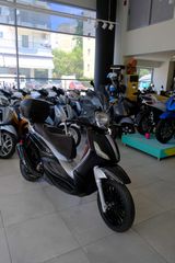 Piaggio Beverly 300i 2010 beverly 300-thumb-10