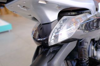 Piaggio Beverly 300i 2010 beverly 300-thumb-20
