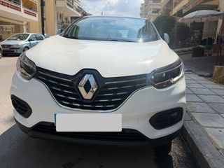 Renault Kadjar 2022 EDC αυτόματο