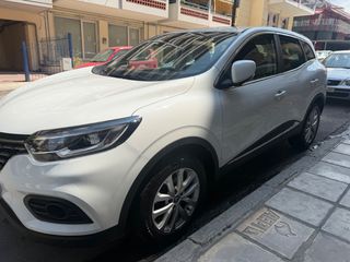 Renault Kadjar 2022 EDC αυτόματο-thumb-1