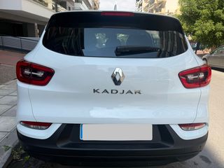 Renault Kadjar 2022 EDC αυτόματο-thumb-5