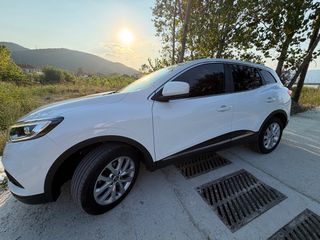 Renault Kadjar 2022 EDC αυτόματο-thumb-2