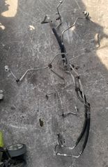 MITSUBISHI FUSO 05-15 ΜΑΡΚΟΥΤΣΙΑ ΣΩΛΗΝΕΣ A/C (ΣΕΤ) ΜΠΑΜΠΟΥΡΗΣ