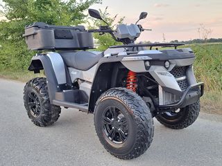 Linhai ATV 520 2019 Μ550L
