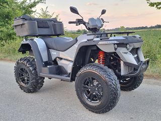 Linhai ATV 520 2019 Μ550L
