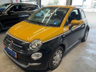 Fiat 500 2016 Προσφορά Αυγούστου-thumb-1