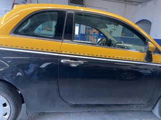 Fiat 500 2016 Προσφορά Αυγούστου-thumb-4
