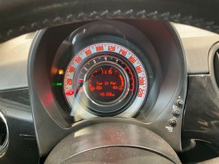 Fiat 500 2016 Προσφορά Αυγούστου-thumb-7