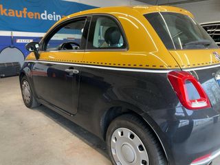Fiat 500 2016 Προσφορά Αυγούστου-thumb-14