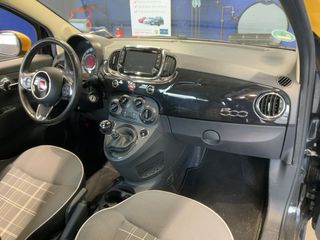 Fiat 500 2016 Προσφορά Αυγούστου-thumb-17
