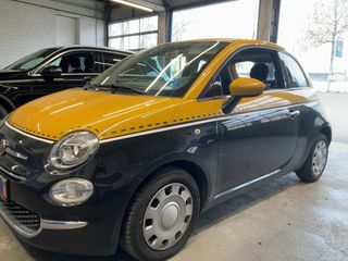 Fiat 500 2016 Προσφορά Αυγούστου-thumb-19