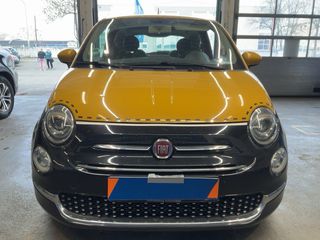 Fiat 500 2016 Προσφορά Αυγούστου-thumb-20