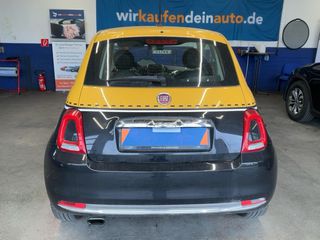 Fiat 500 2016 Προσφορά Αυγούστου-thumb-21