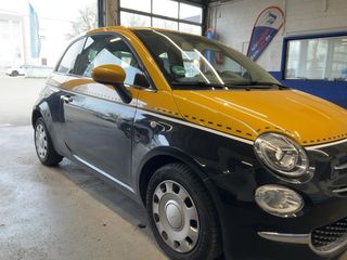 Fiat 500 2016 Προσφορά Αυγούστου-thumb-22