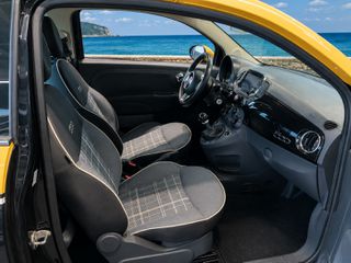 Fiat 500 2016 0.9#ΣΕΡΒΙΣ#ΛΑΣΤΙΧΑ#ΕΓΓΥΗΣΗ-thumb-9