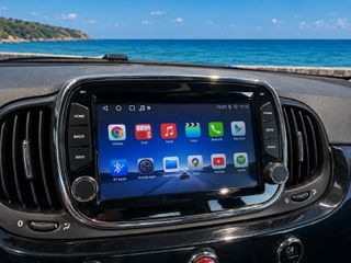 Fiat 500 2016 0.9#ΣΕΡΒΙΣ#ΛΑΣΤΙΧΑ#ΕΓΓΥΗΣΗ-thumb-20