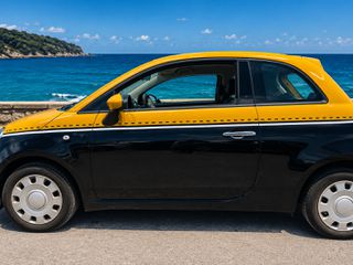 Fiat 500 2016 0.9#ΣΕΡΒΙΣ#ΛΑΣΤΙΧΑ#ΕΓΓΥΗΣΗ-thumb-3