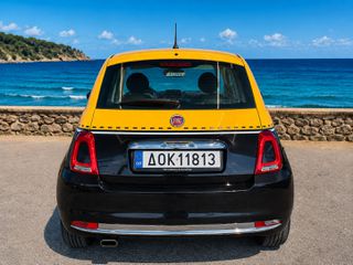 Fiat 500 2016 0.9#ΣΕΡΒΙΣ#ΛΑΣΤΙΧΑ#ΕΓΓΥΗΣΗ-thumb-2