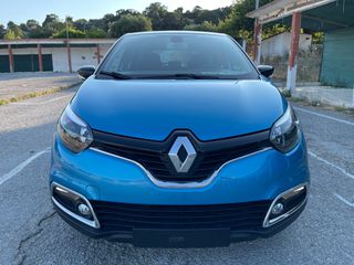 Renault Captur 2017 DIESEL EURO6 ECO2