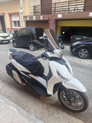 Piaggio Beverly 400 2022
