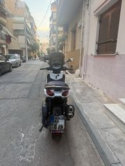 Piaggio Beverly 400 2022-thumb-3