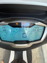 Piaggio Beverly 400 2022-thumb-6