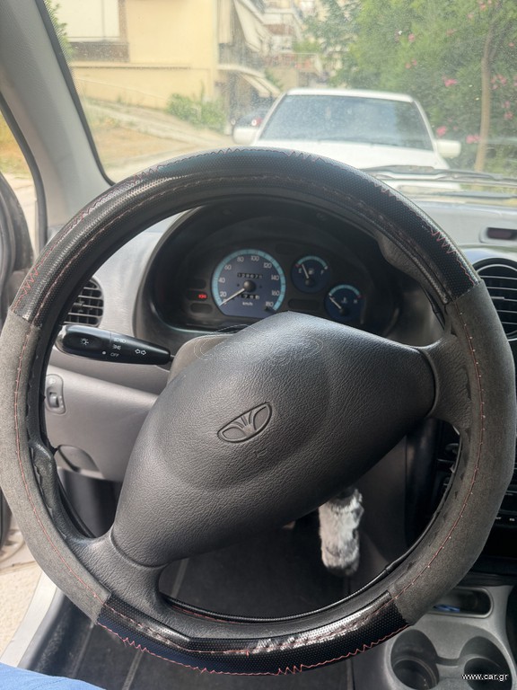 Daewoo Matiz 2003 KLYA