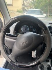Daewoo Matiz 2003 KLYA