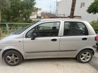 Daewoo Matiz 2003 KLYA-thumb-2