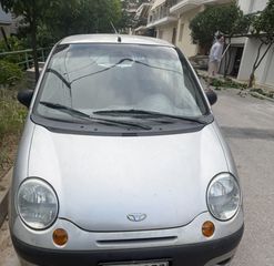 Daewoo Matiz 2003 KLYA-thumb-3