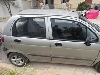 Daewoo Matiz 2003 KLYA-thumb-4