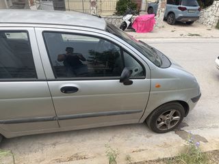 Daewoo Matiz 2003 KLYA-thumb-5