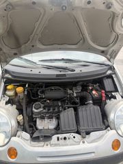 Daewoo Matiz 2003 KLYA-thumb-8