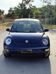 Volkswagen Beetle 2004