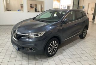 Renault Kadjar 2018 1.5 dCi S-edition